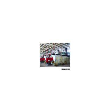 Sell Automatic Oil (Gas) Fired Steam Boiler