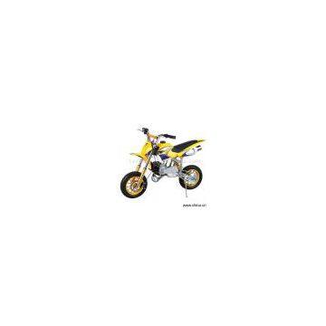 Sell 49cc Dirt Bike