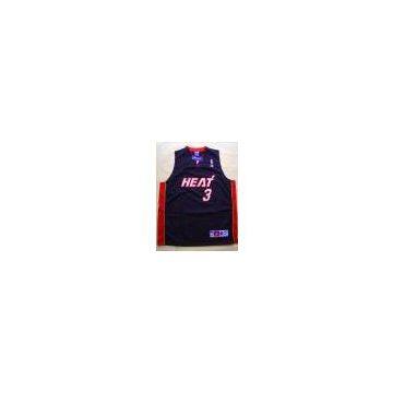 Sell NBA Heat Wade Jerseys Shorts (United States)