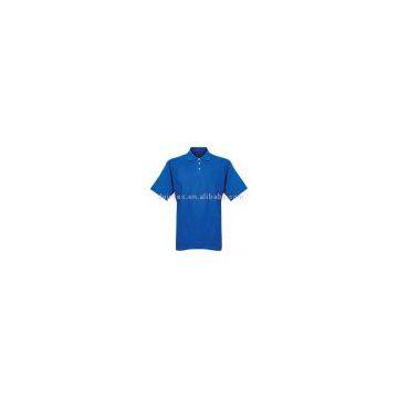 Sell Polo Shirt (Blue)