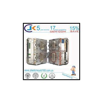 Cheap Plastic Double Injection Mold