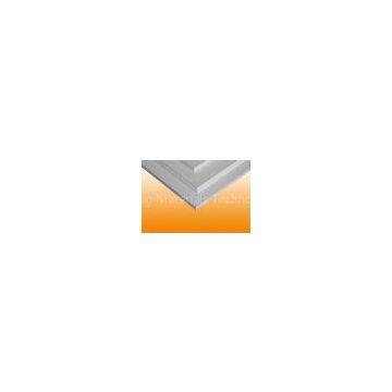 603 * 603mm Suspended Acoustical High Strength Fiberglass Ceiling Panels For Office