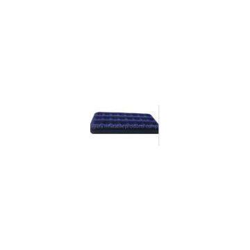 pvc inflatable mattress