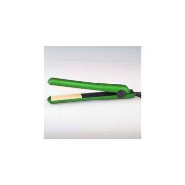 Professional Ceramic Hair Straightener With PTC Heater photo-3