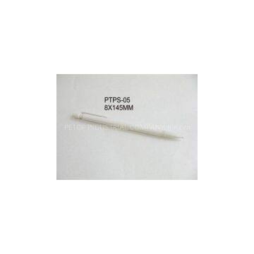 Eco friendly hotel amenities, cornstarch ballpen, disposable and biodegradable for hotels