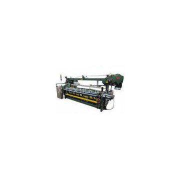 Automatic Shuttleless Flexible Rapier Loom Machine For Chemical Fibre Blending Yarn fabric
