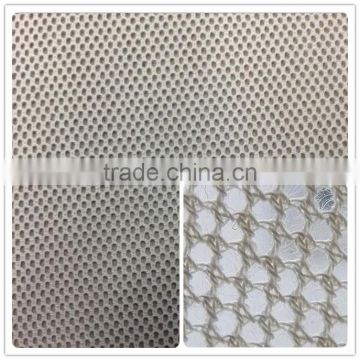 100% Aramid 1313 warp knitting fabric