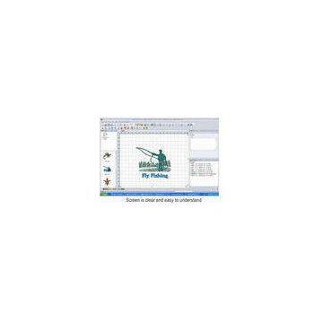 Digital Image Stitch Creator (D.I.S.C) to automate the digitizing process