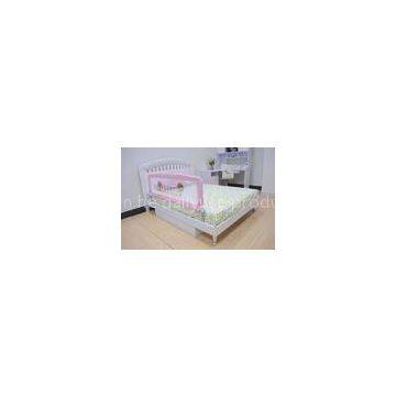 Portable Baby Bed Rails For Queen Bed With Woven Net 1.5m