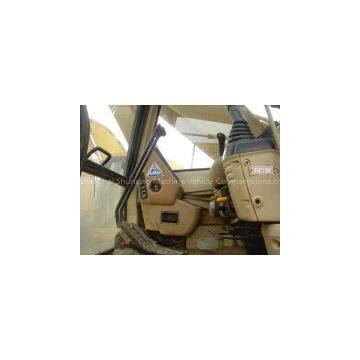 Used Excavator CAT 325B photo-2