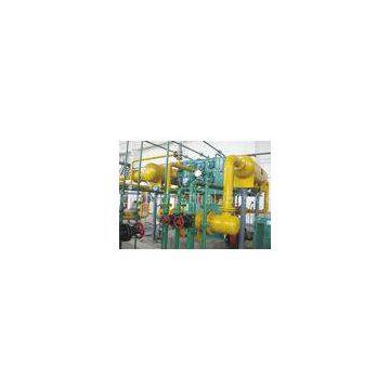 Liquid Nitrogen Cryogenic Air Separation Plant , 99.7 % Oxygen Generating Equipment