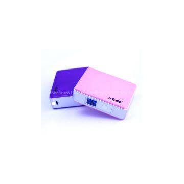 ICandy Powerbank photo-3