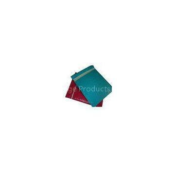 Colored Co-extruded Poly Bubble Envelope CPB Self-seal Closure With 6x9 Inch