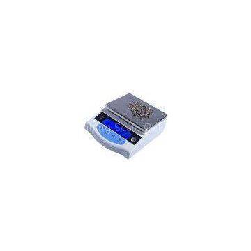 300g x 0.01g High Precision counting weighing scales Balance w Germany Sensor Counting