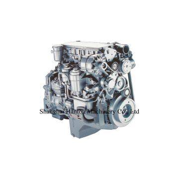 Sell Deutz BF4M2012 series diesel engine for bus & coach & truck & generator & road machine & construction engineering machinery