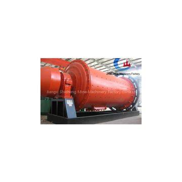 ore benefication plant ball mill