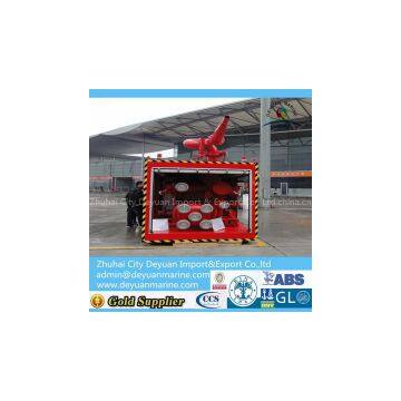 Marine External FIFI System photo-2