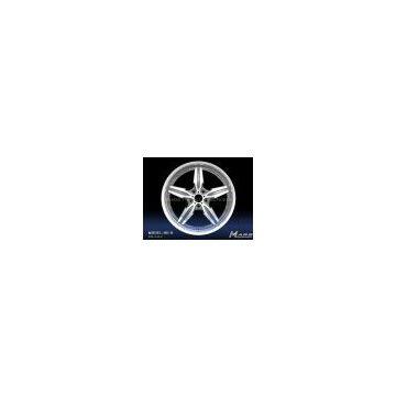 Sell Car Wheel photo-3