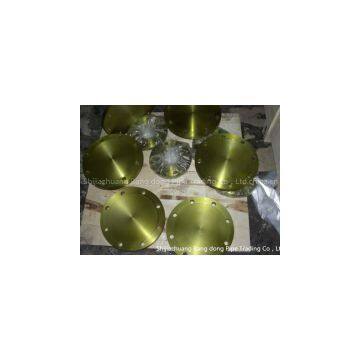 Blind Flange