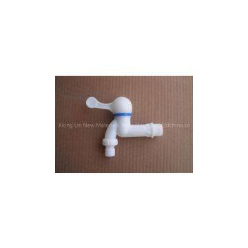 pvc plastic water tap , for water supply DN20 pvc bibcock