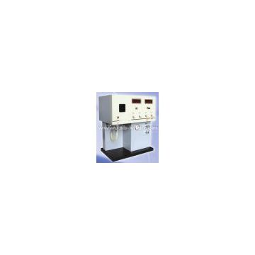 Flame photometer