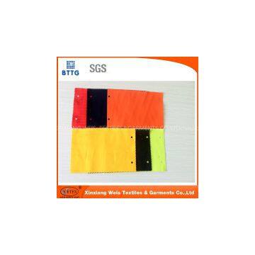 32*32 133*72 High Visibility Flame Retardant Fabric