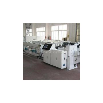 PPR Pipe Extrusion Line