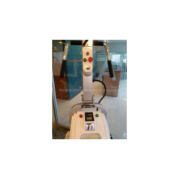 Epoxy or Concrete Floor Grinding Machine 600*600[12 Heads] photo-2