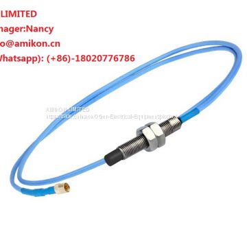 Bently Nevada 330709-000-040-50-02-00 Proximitor Sensor【Factory seal】