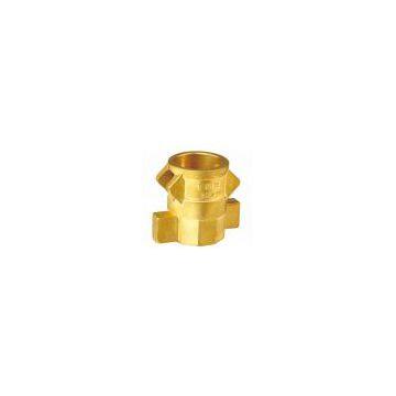 quick coupling 8
