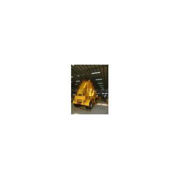 Impact Crushing Plant