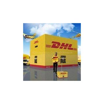 DHL