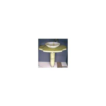 Sell Stone Pedestal,  Stone Sinks, Stone Bowl