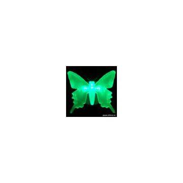 Sell LED Butterfly Night Lamp