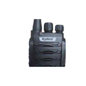 Government Use Professional DMR Handheld Radio With Stable Performance DM-890