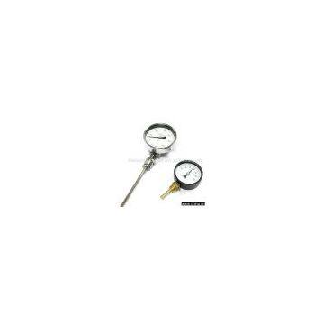 Sell Bimetal Industrial Thermometers