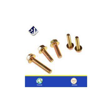 ASME ANSI Flange Bolt