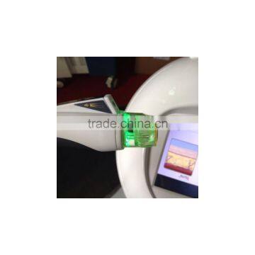 companies in need for distributors scars removal radio frequenza facial machine F-JT01