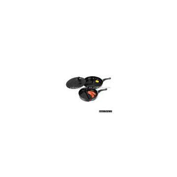 Sell 3pc Dividing Frying Pan