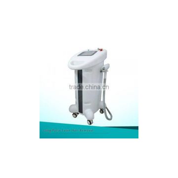 Long pulse nd yag laser in laser beauty machine