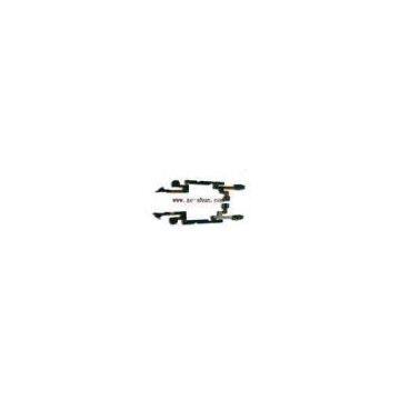 Cell Phone Flex Cable For Samsung N5100 Side Key Flex