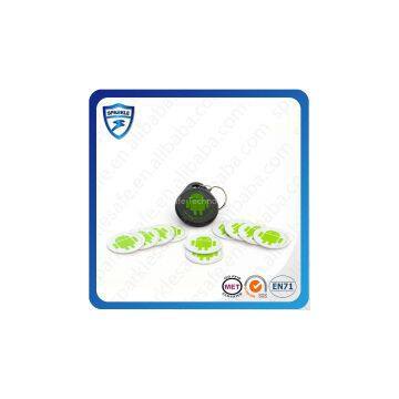 Passsive PVC RFID tag