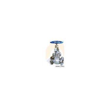 Globe Valve