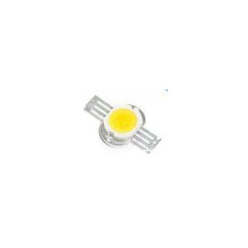 2500K Energy saving 5W high power LED 500 - 600lm ESD protection