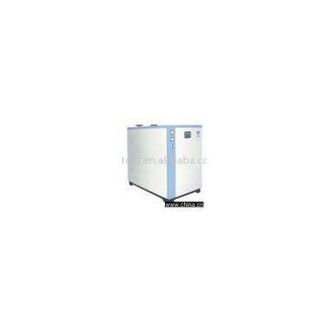 Water-Cooled Refrigeration Dryer