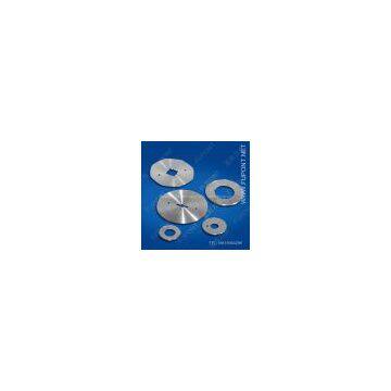 CIRCULAR SAW BLADES / FRICTION SAW