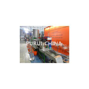 PE/PP/PET/ABS/EVA Plastic Pelletizer Machine/Plastic Recycling Machine