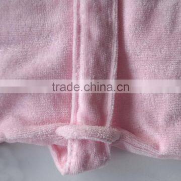 Full Length Kids Terry Cloth Robes photo-3