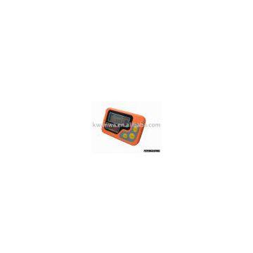 Bicycle Speedometer