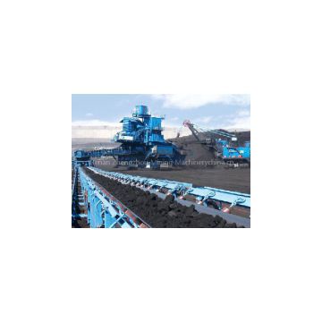 Supply of DT II Fixed Belt Conveyor